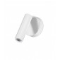 Applique Stylus, aluminium, blanc|Appliques murales|Luminaire Center