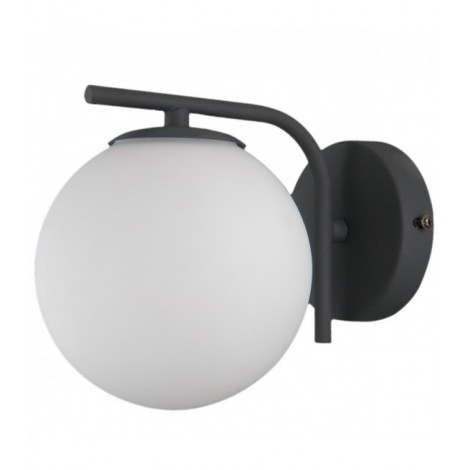 Applique murale moderne Raddi Noir|Appliques murales|Luminaire Center