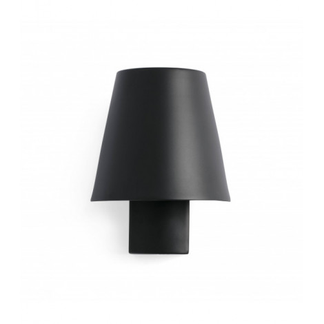 Aplique murale noire Le Petit|Appliques murales|Luminaire Center