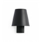 Aplique murale noire Le Petit|Appliques murales|Luminaire Center