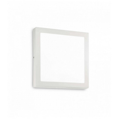 Applique murale Blanche UNIVERSAL 1 ampoule|Appliques murales|Luminaire Center