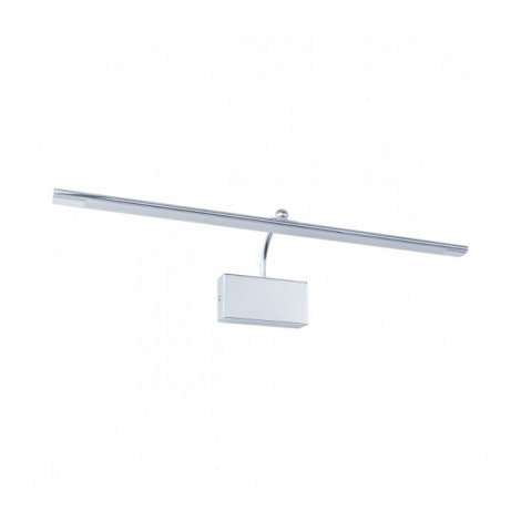 Applique pour tableau moderne Clara Chrome|Appliques murales|Luminaire Center