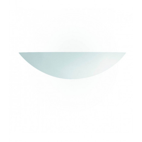 Applique 40cm Gypsum, en plâtre|Appliques murales|Luminaire Center