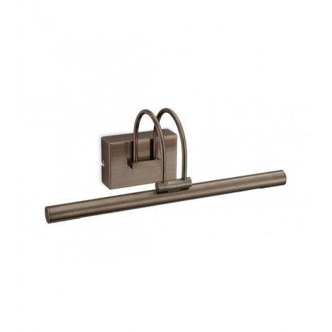 Applique Anja, laiton antique, 39 cm|Appliques murales|Luminaire Center