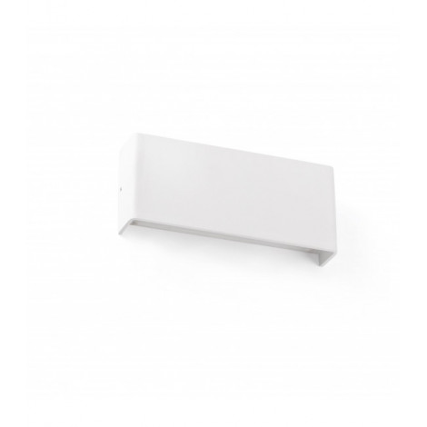 Aplique murale blanche Nash|Appliques murales|Luminaire Center