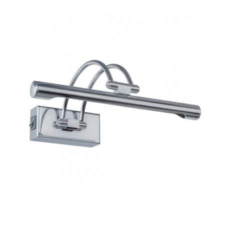 Applique pour tableau moderne High Chrome|Appliques murales|Luminaire Center