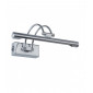 Applique pour tableau moderne High Chrome|Appliques murales|Luminaire Center