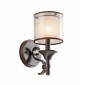 Applique Lacey, 1 ampoule|Appliques murales|Luminaire Center