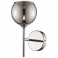 Applique Murale Chrome WARWICK 1 Lumières|Appliques murales|Luminaire Center