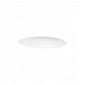 Applique murale ELEGANCE blanc 1 ampoule Largeur 45 Cm|Appliques murales|Luminaire Center