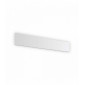 Applique murale Blanche ZIG ZAG 22 ampoules|Appliques murales|Luminaire Center