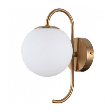 Applique murale industrielle et rétro Gela|Appliques murales|Luminaire Center