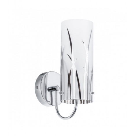 Applique murale moderne Kosma Chrome|Appliques murales|Luminaire Center