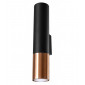 Applique murale Loopez Acier Cuivre,noir 2 ampoules 29cm|Appliques murales|Luminaire Center