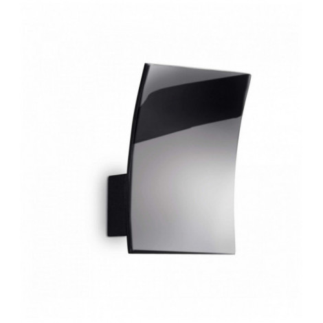 Applique murale Chromée FIX 1 ampoule|Appliques murales|Luminaire Center