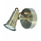 Applique Eros laiton antique|Appliques murales|Luminaire Center