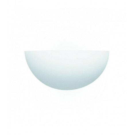 Applique 30cm Gypsum, en plâtre|Appliques murales|Luminaire Center