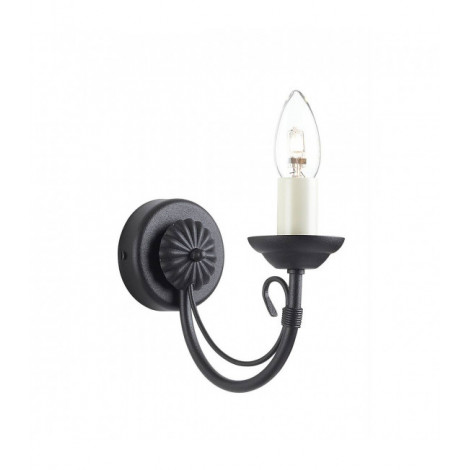 Applique Chartwell, noir|Appliques murales|Luminaire Center