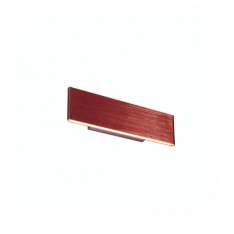 Applique Bodhi, cuivre brossé, 2 led 5.5W|Appliques murales|Luminaire Center