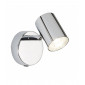 Applique Rollo, chrome|Appliques murales|Luminaire Center