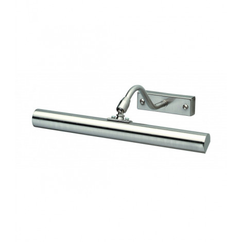 Applique Picture, nickel brossé, 28 cm|Appliques murales|Luminaire Center