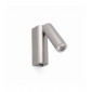 Aplique murale nickel Rob|Appliques murales|Luminaire Center