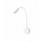 Aplique murale blanche Boken|Appliques murales|Luminaire Center