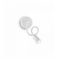 Applique murale Blanche FOCUS-1 1 ampoule|Appliques murales|Luminaire Center