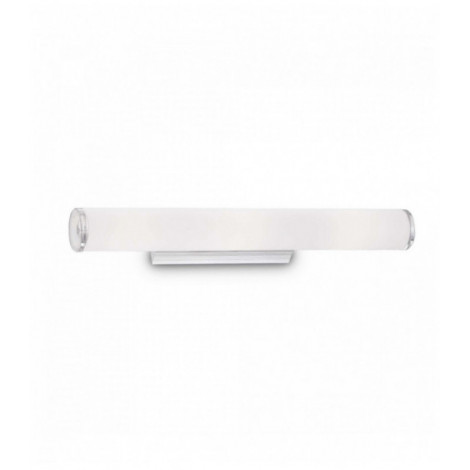 Applique murale Blanche CAMERINO 4 ampoules|Appliques murales|Luminaire Center