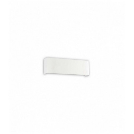 Applique murale Blanche BRIGHT 60 ampoules|Appliques murales|Luminaire Center