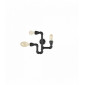 Applique murale Noire PLUMBER 3 ampoules|Appliques murales|Luminaire Center