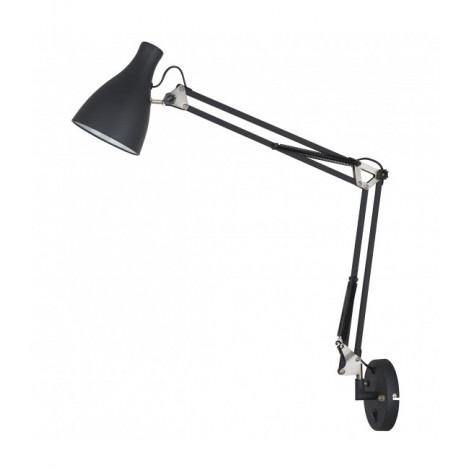 Applique murale moderne Tito Graphite|Appliques murales|Luminaire Center