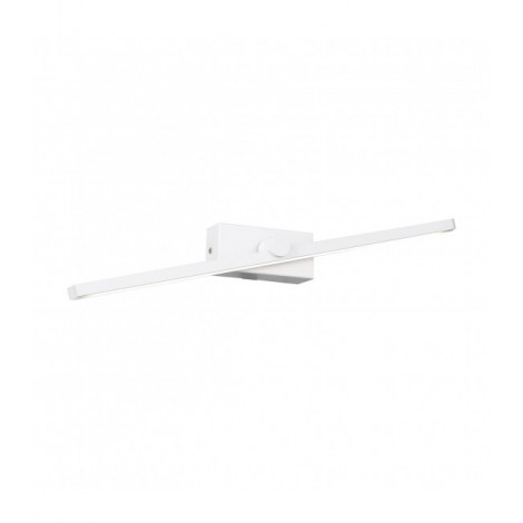 Applique murale moderne Martinus Blanc sable|Appliques murales|Luminaire Center