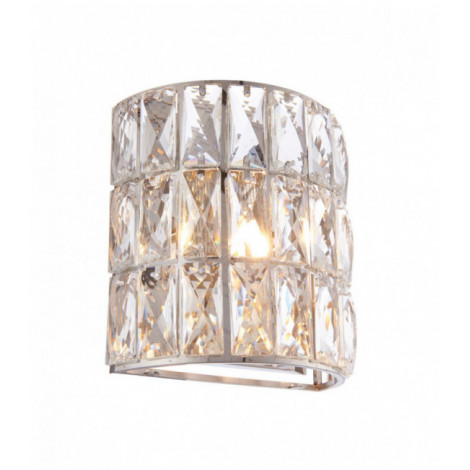 Applique Verina Acier|Appliques murales|Luminaire Center