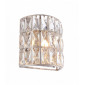 Applique Verina Acier|Appliques murales|Luminaire Center