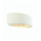 Applique Gianna Plâtre|Appliques murales|Luminaire Center