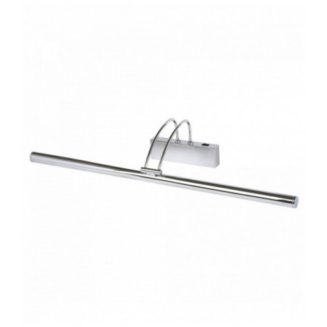Applique à tableau à led - chromé|Appliques murales|Luminaire Center
