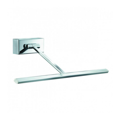 Liseuse LED chrome|Appliques murales|Luminaire Center