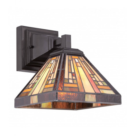 Applique Stephen, bronze vintage|Appliques murales|Luminaire Center