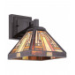 Applique Stephen, bronze vintage|Appliques murales|Luminaire Center