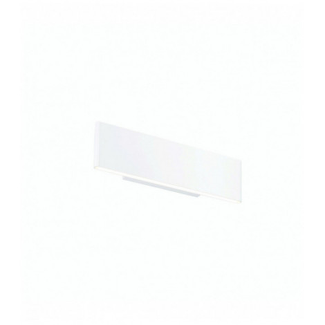 Applique Bodhi, blanc, 2 led 5.5W|Appliques murales|Luminaire Center
