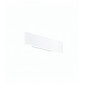 Applique Bodhi, blanc, 2 led 5.5W|Appliques murales|Luminaire Center