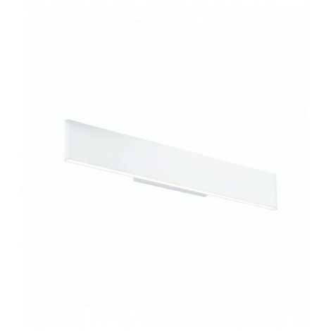 Applique Bodhi, blanc, 2 led 11W|Appliques murales|Luminaire Center