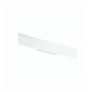 Applique Bodhi, blanc, 2 led 11W|Appliques murales|Luminaire Center