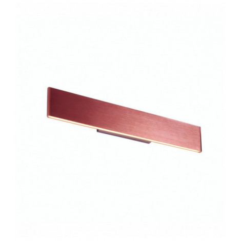 Applique Bodhi, cuivre brossé, 2 led 11W|Appliques murales|Luminaire Center