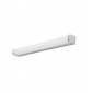 Applique salle de bains LUNGO LED 24 Ampoules|Appliques murales|Luminaire Center