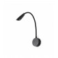 Aplique murale noire Boken|Appliques murales|Luminaire Center