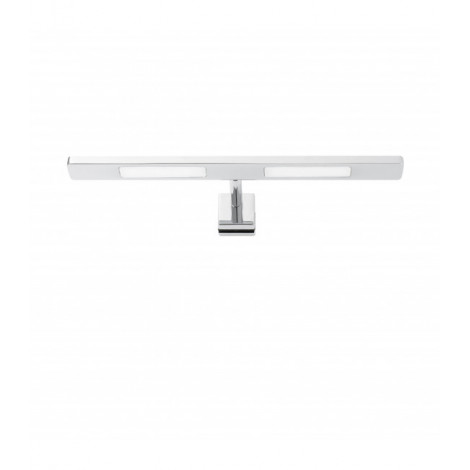 Applique salle de bains chrome Terma|Appliques murales|Luminaire Center