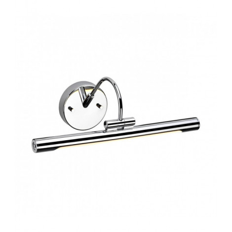 Applique à tableau LED Alton Chrome poli|Appliques murales|Luminaire Center