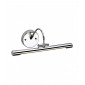 Applique à tableau LED Alton Chrome poli|Appliques murales|Luminaire Center